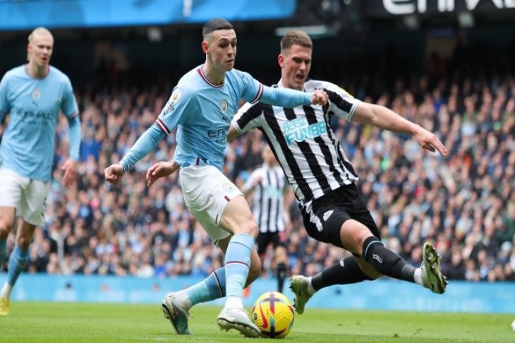 سيتي نيوكاسل